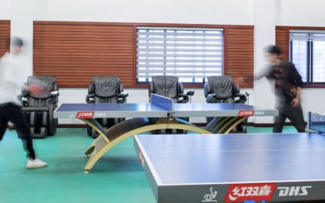 Jing Li Chu Yue Hotel