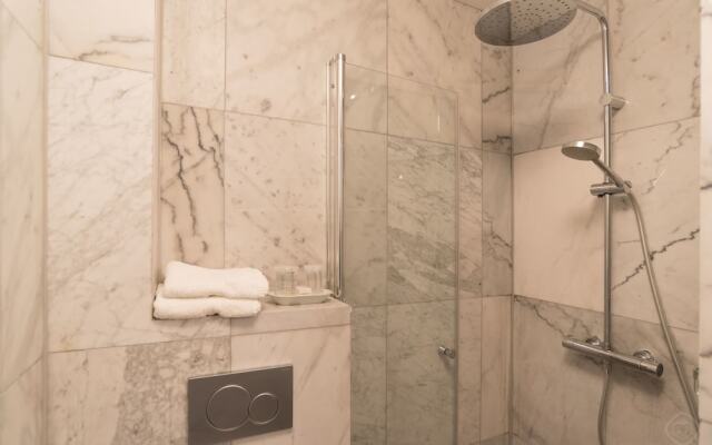 Stunning Centre Residence Amsterdam