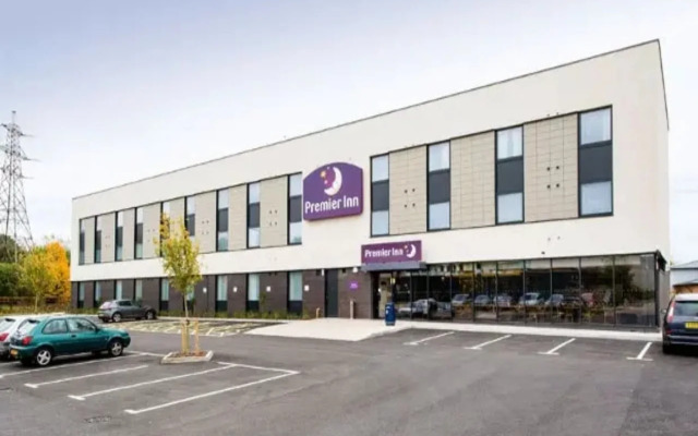 Premier Inn Malvern