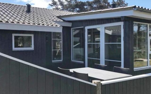 Three-Bedroom Holiday home in Blåvand 21