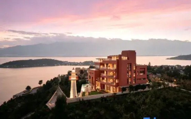 Dayoo Seaview Hotel &Resort