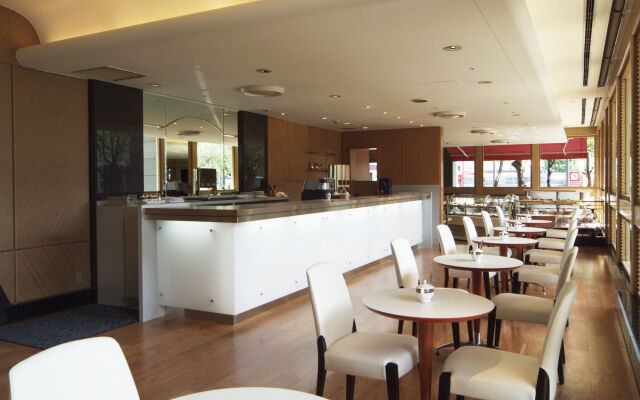 THE GLOBAL VIEW Nagasaki