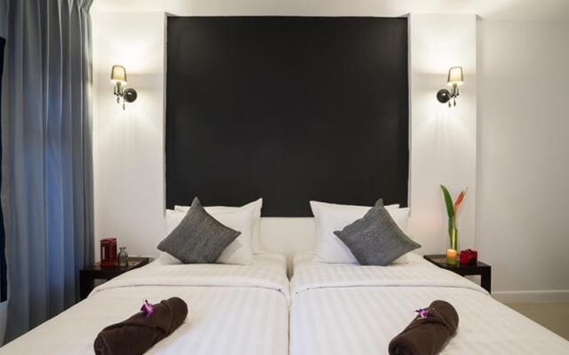 The Forest Home Resort