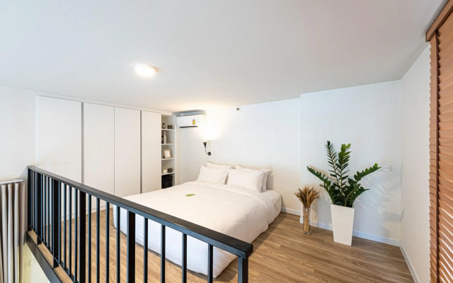 SureStay by Best Western Bangkok Ramintra