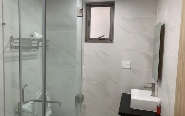 Saigon South Residence - Vina We Stay