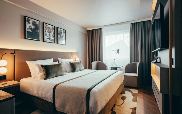 Leonardo Hotel Koeln