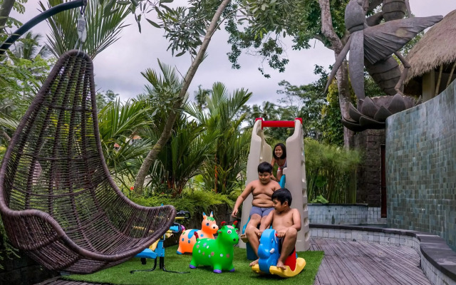 The Sun of Granary Resort and Villas