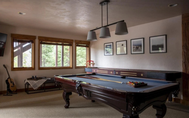 Barney Ford 2 - Zendo