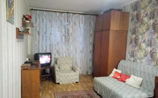 Апартаменты в центре (Красная площадь)
