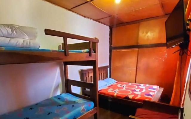 Hostal CQ Chapinero - Hostel