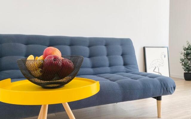 APARTELLO Modern Apartments - Royal Beach, Sunny Beach