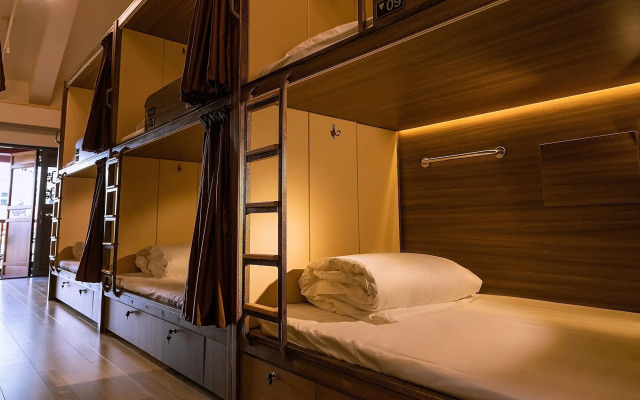 The Hump Hostel