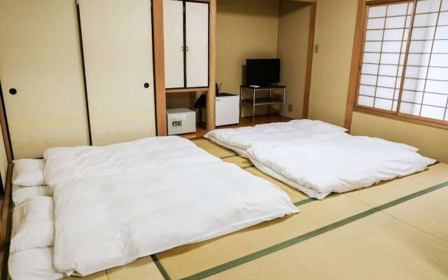Ajisai Onsen Ryokan Hotel