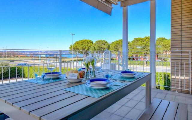 La Castellana Family Apartment Superior
