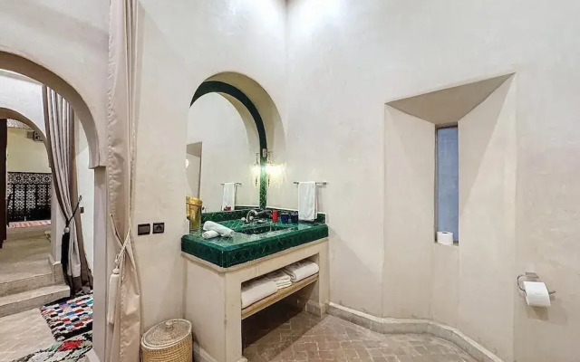 Le Riad Medina Privilège & Spa