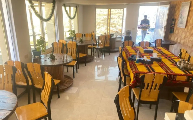 Jordan Guest House