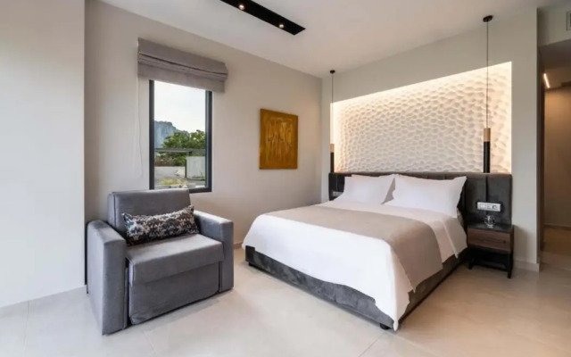 Mirabilis Boutique Hotel