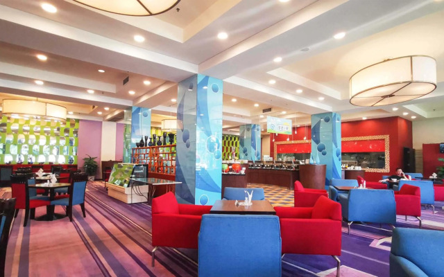 Holiday Inn Express Zhengzhou by IHG