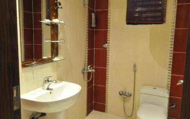 Nozol Aram 2 Hotel Apartments