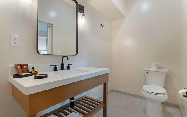 Best Western Plus Inn At The Vines