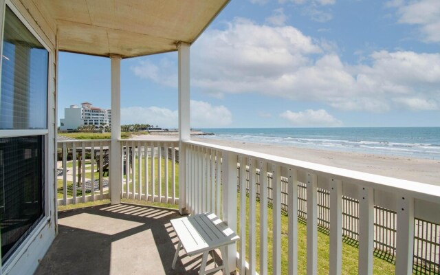 Seascape 2114 in Galveston