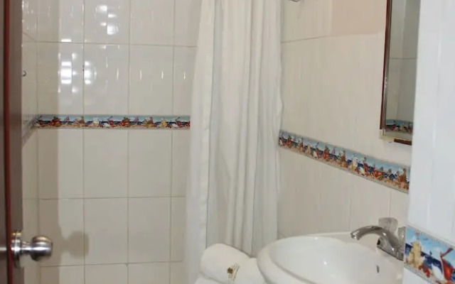 Hotel Mantas Cusco