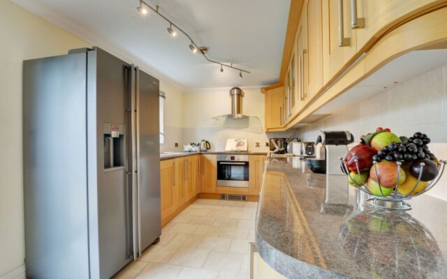 Atlantic Tregolds in Tregolds