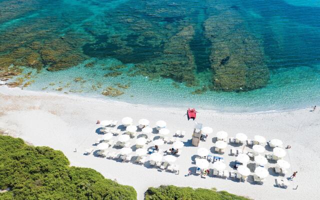 Resort Janna e Sole Resort