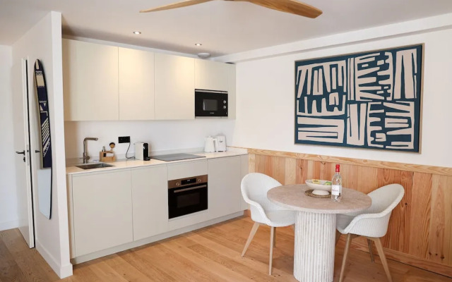 Résidence Les Suites Pereire