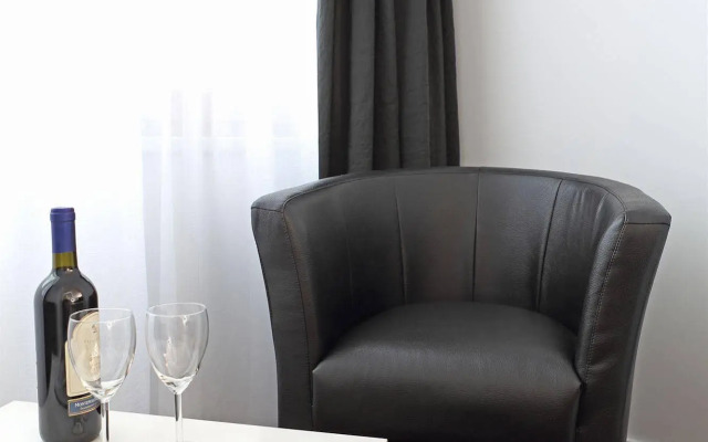 The Queen Luxury Apartments - Villa Medici