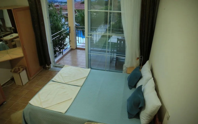 Hotel Gelemis Apart