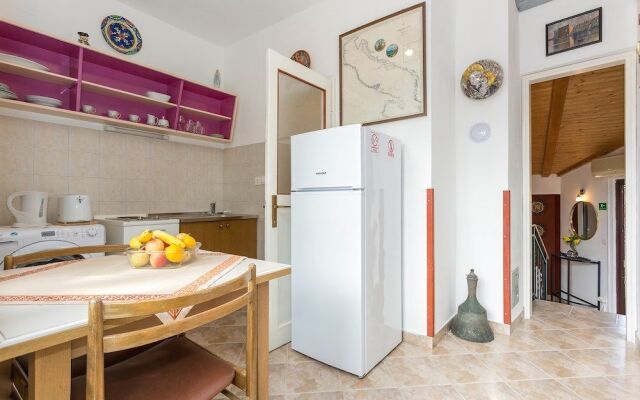 Apartments Kalas