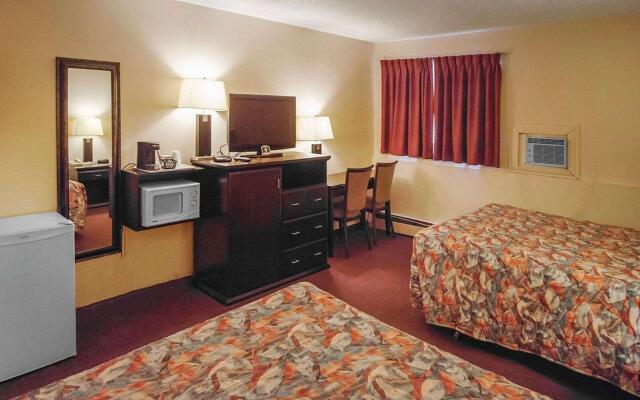 Econo Lodge Edson