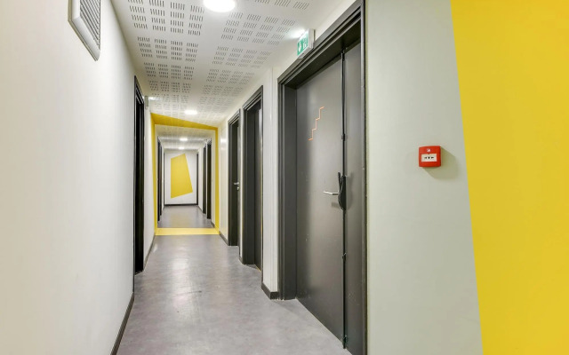 Student Factory Nice Gare Sud