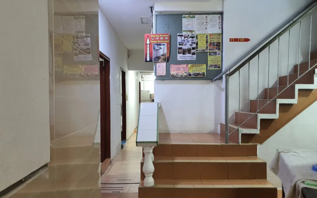 JJ Homestay