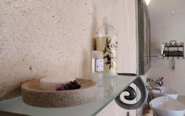 Rouxwil Country House