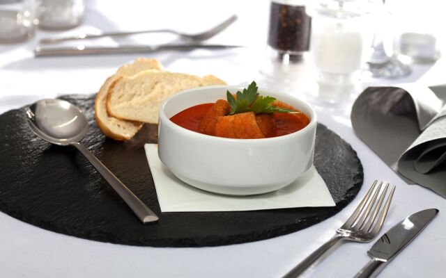 Parkmore Hotel & Leisure Club, Sure Hotel Collection by BW