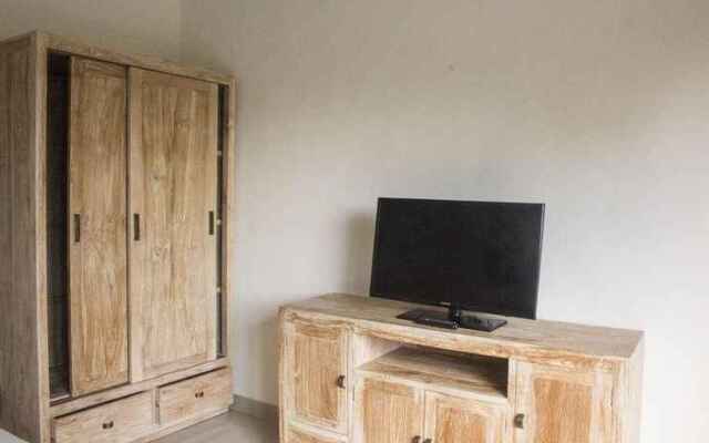 Adijaya homestay