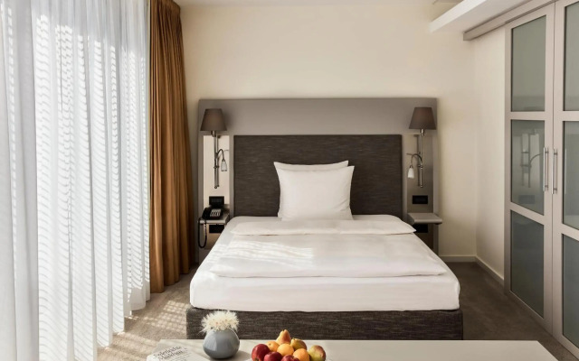 The Mandala Berlin, a Member of Design Hotel