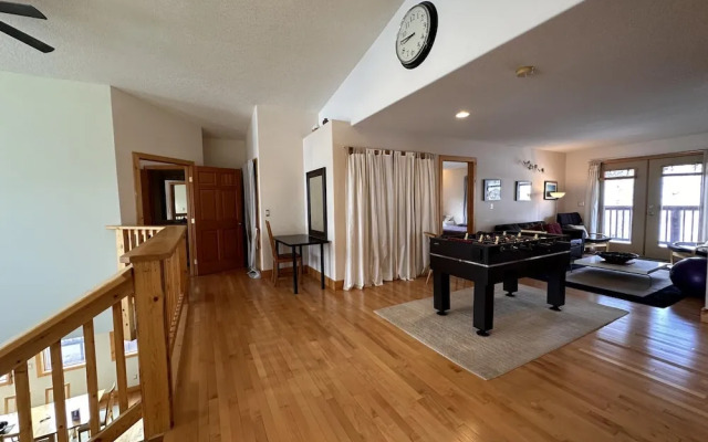 The Stemwinder Lodge by Simply Kimberley