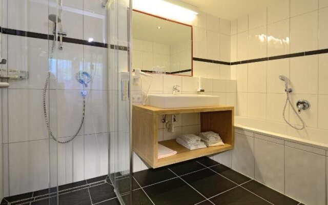 Ski & Bike Hotel Wiesenegg