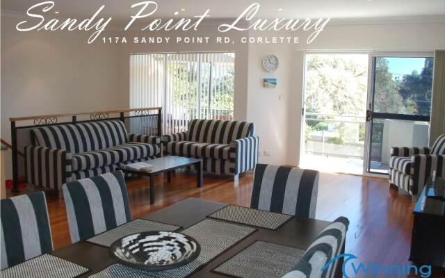 Sandy Point Road, 117A, Sandy Point Luxury