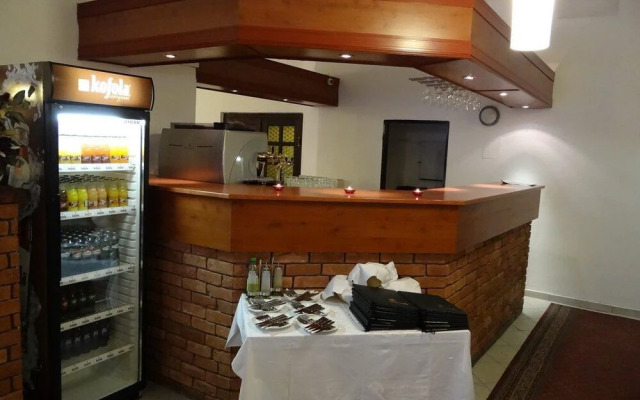 Hotel Zlatý Kríž
