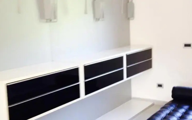 Europa Halldis Apartment