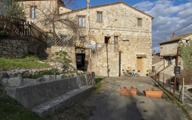 Casa Francesca