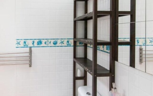 Apartamentos Trinidad Ático - Loft