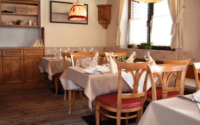 Hotel Rietzer Hof