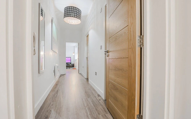 UR STAY - Jewellery Apartments