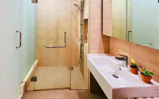 Robertson BY Shahjalal Suites
