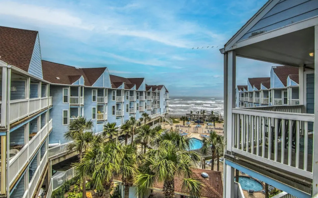 Seascape 1322 in Galveston